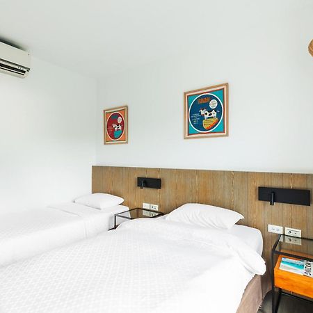 Fairyland & Farm Guest House Kenting Exterior photo