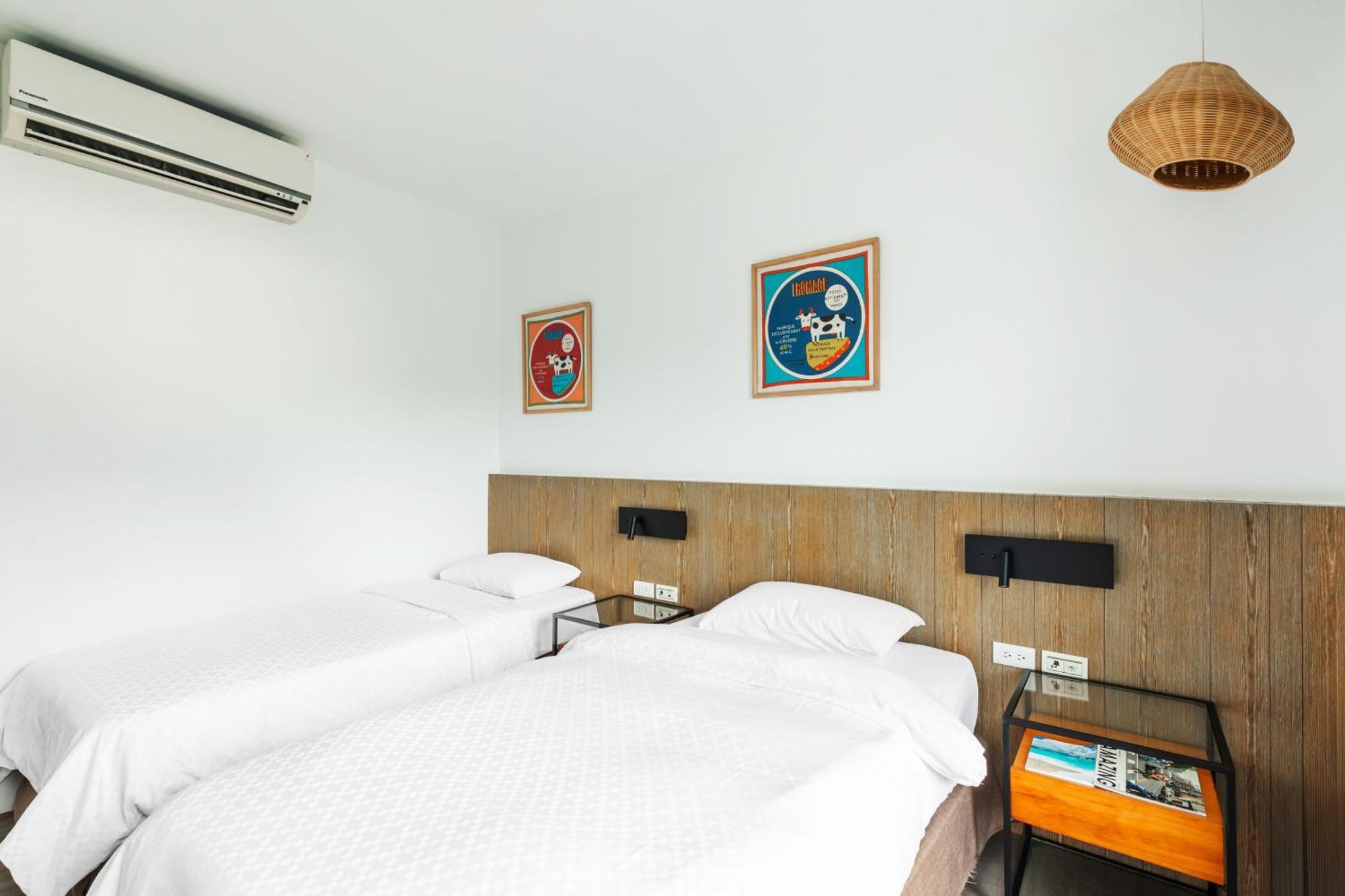 Fairyland & Farm Guest House Kenting Exterior photo