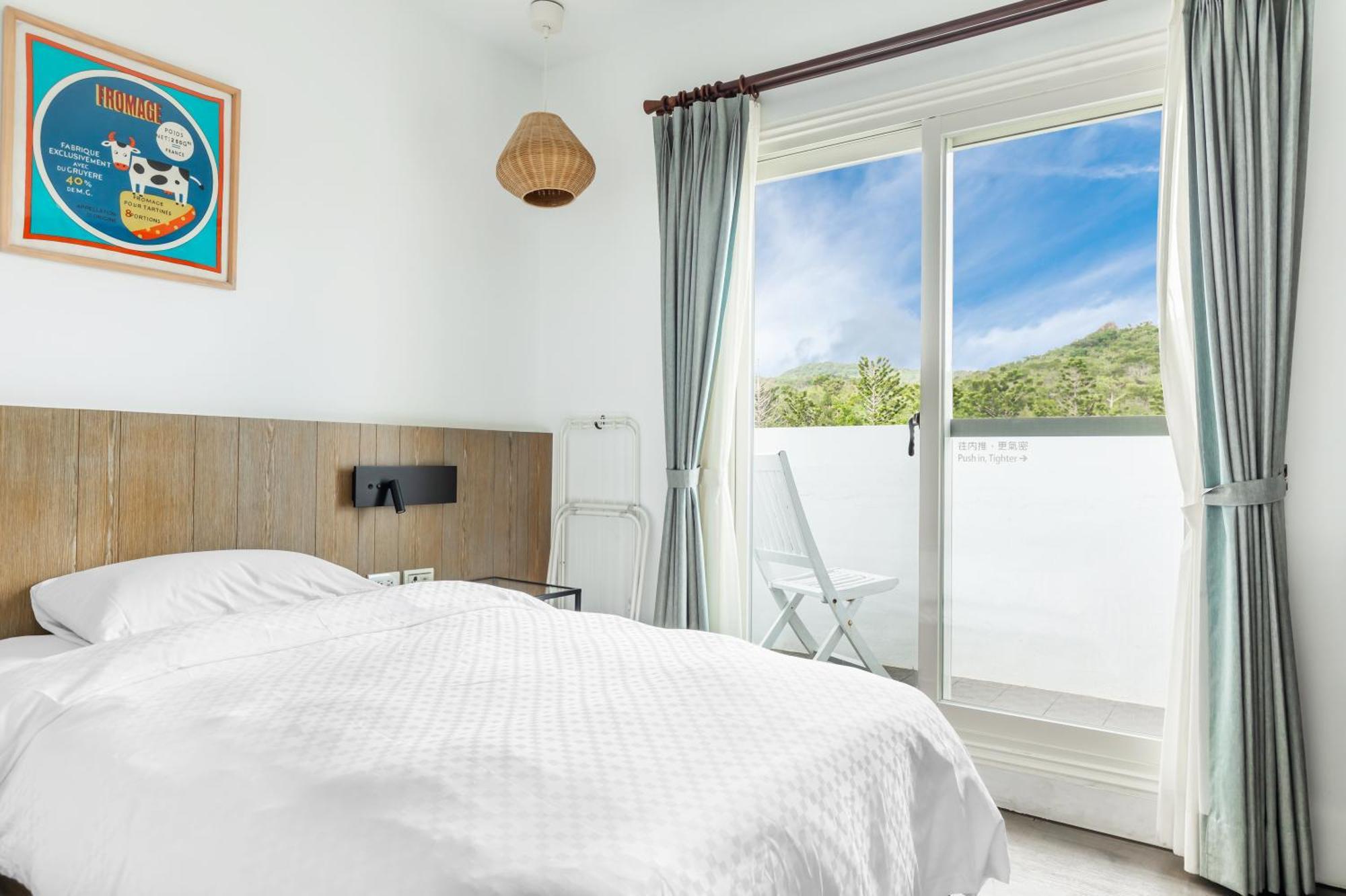 Fairyland & Farm Guest House Kenting Exterior photo