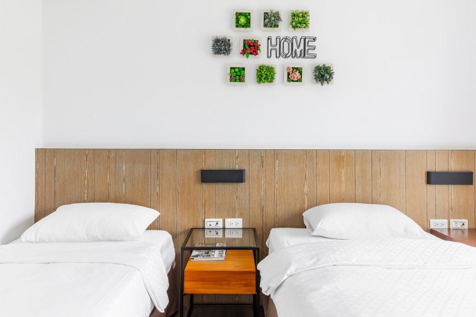 Fairyland & Farm Guest House Kenting Exterior photo