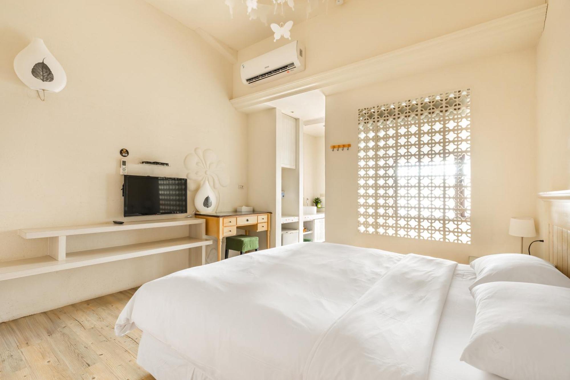 Fairyland & Farm Guest House Kenting Exterior photo