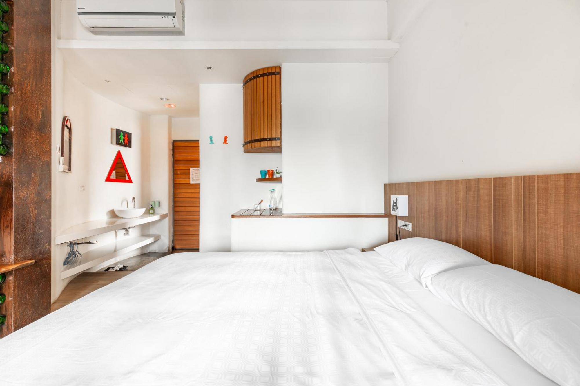 Fairyland & Farm Guest House Kenting Exterior photo