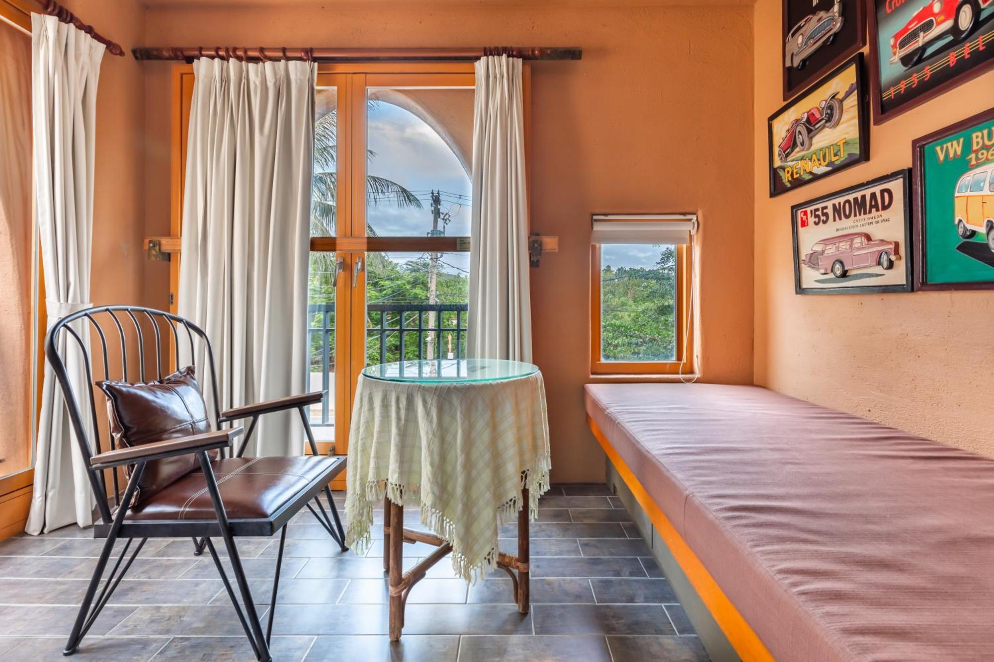 Fairyland & Farm Guest House Kenting Exterior photo
