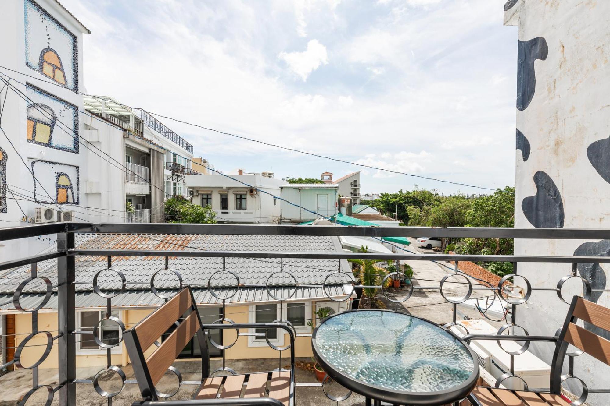 Fairyland & Farm Guest House Kenting Exterior photo
