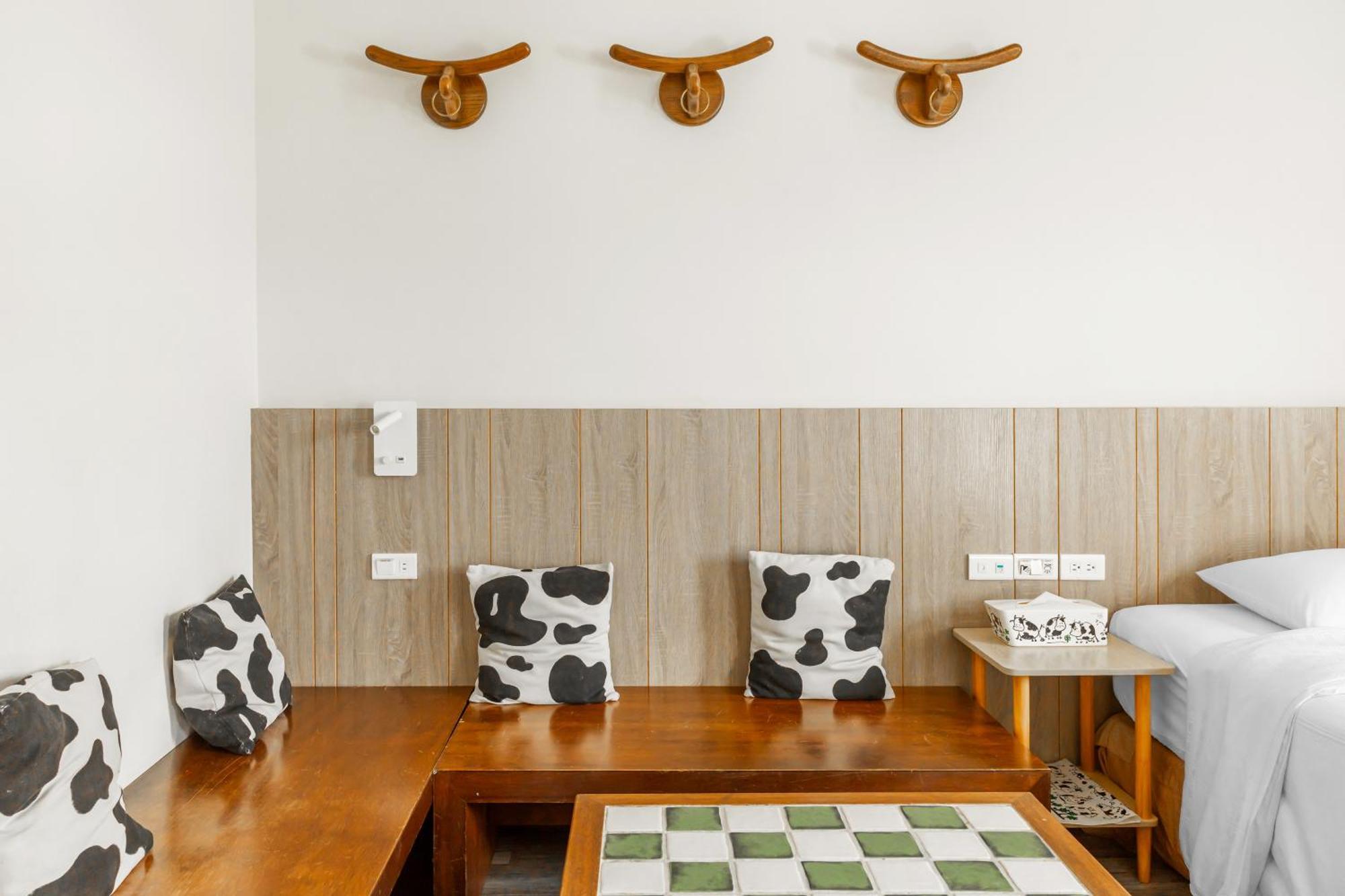 Fairyland & Farm Guest House Kenting Exterior photo