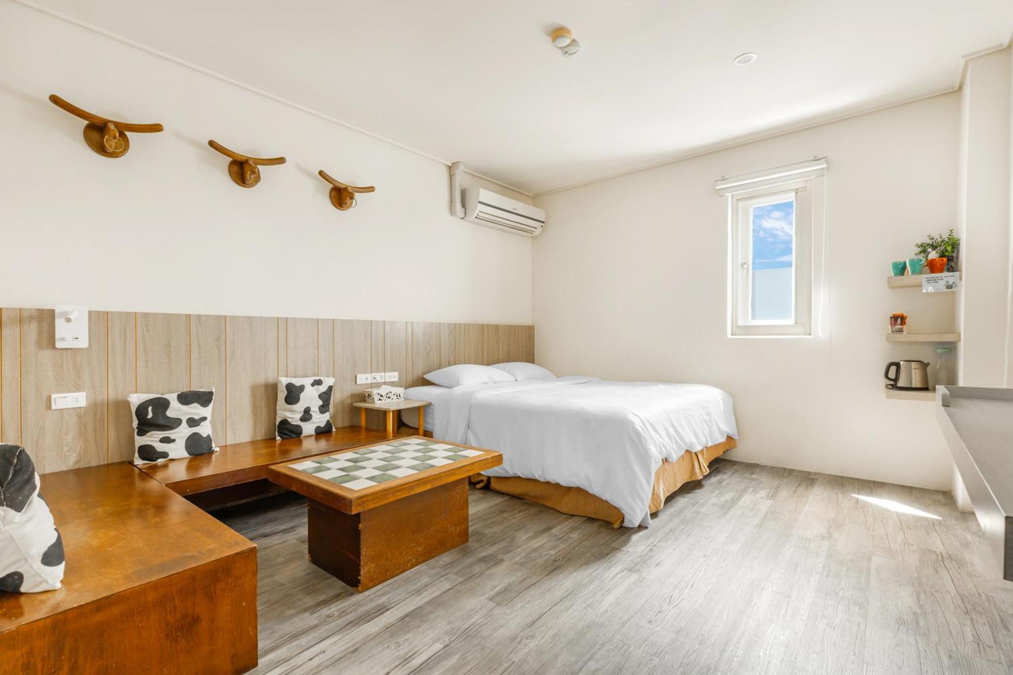 Fairyland & Farm Guest House Kenting Exterior photo
