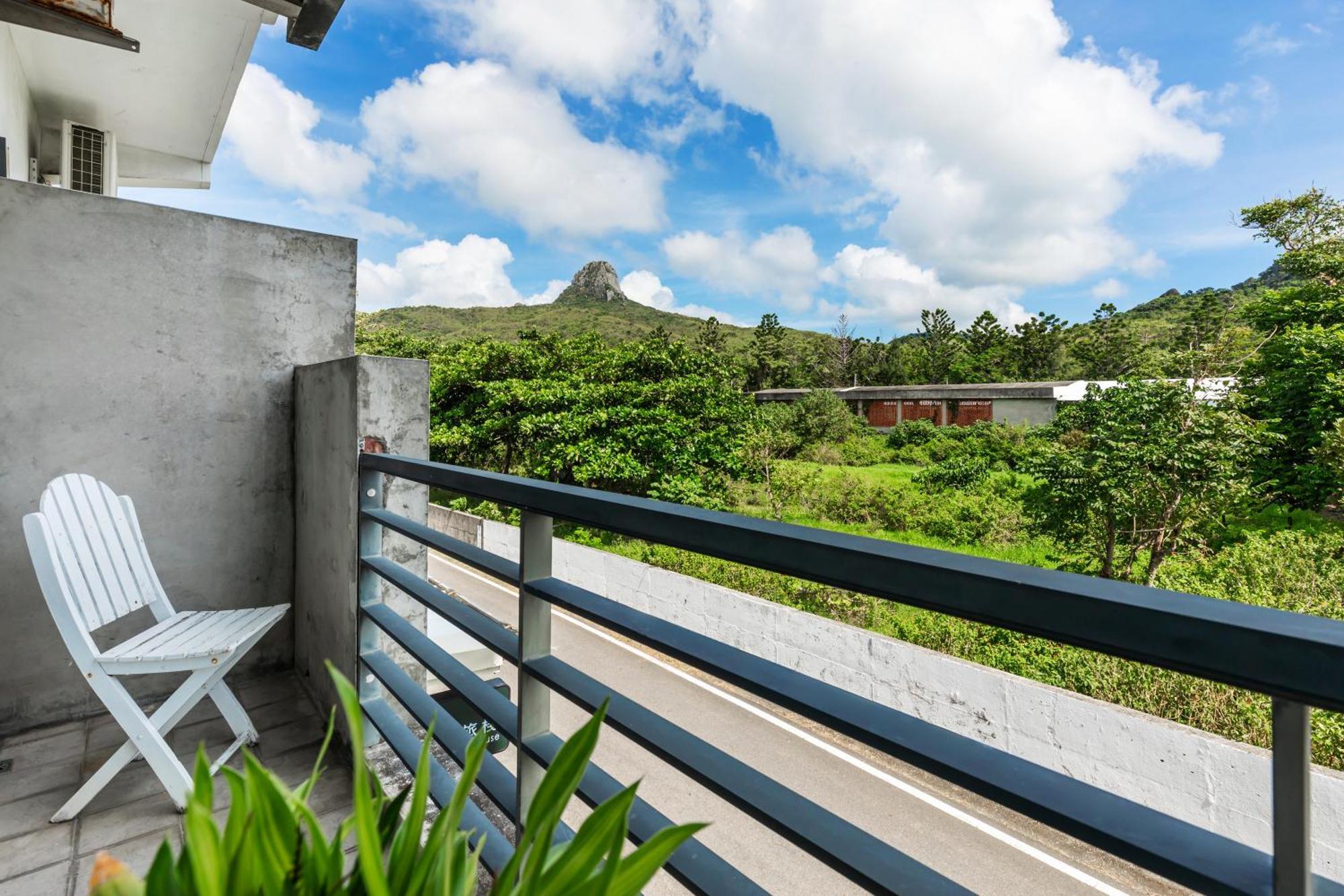 Fairyland & Farm Guest House Kenting Exterior photo
