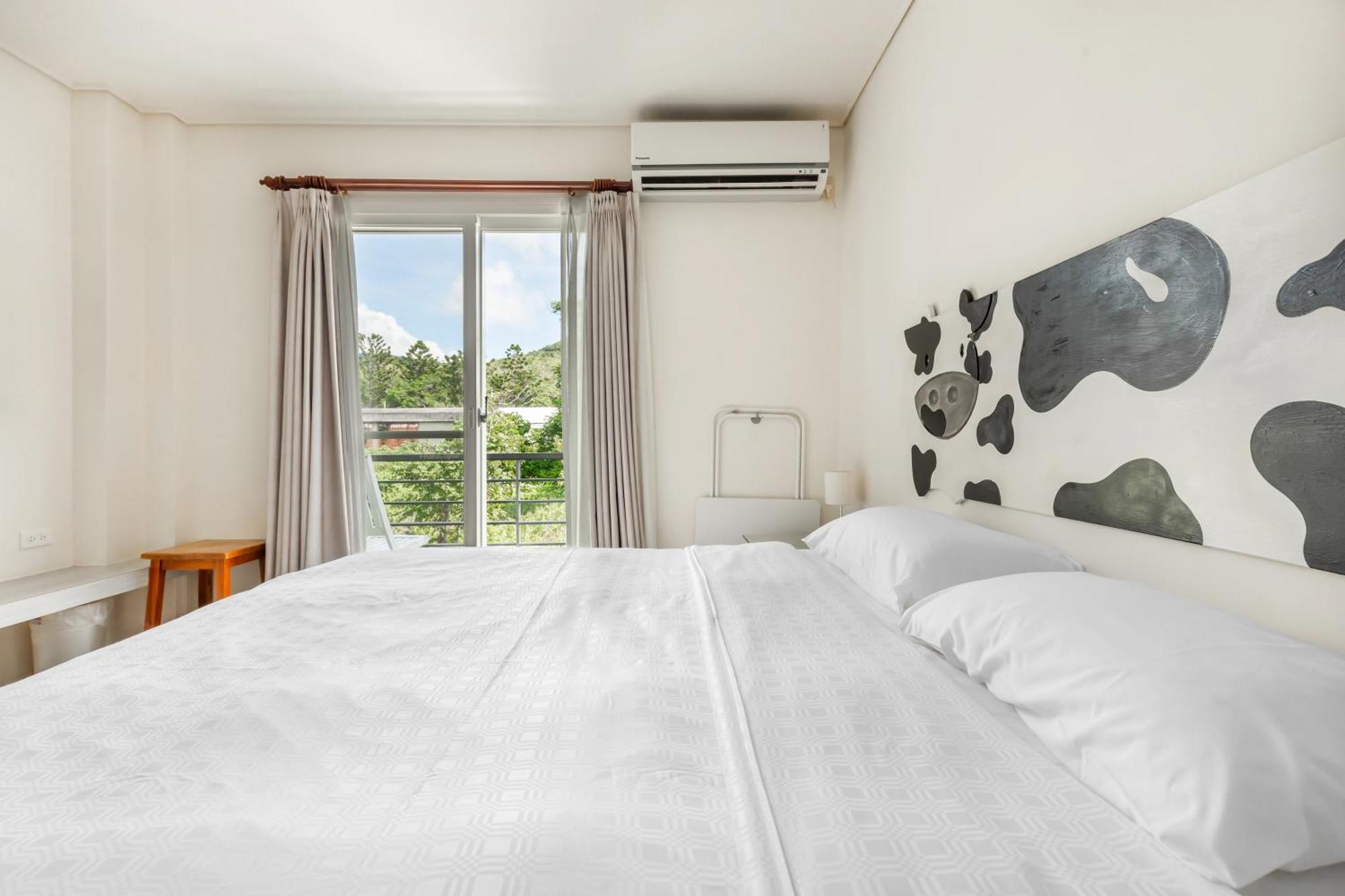 Fairyland & Farm Guest House Kenting Exterior photo