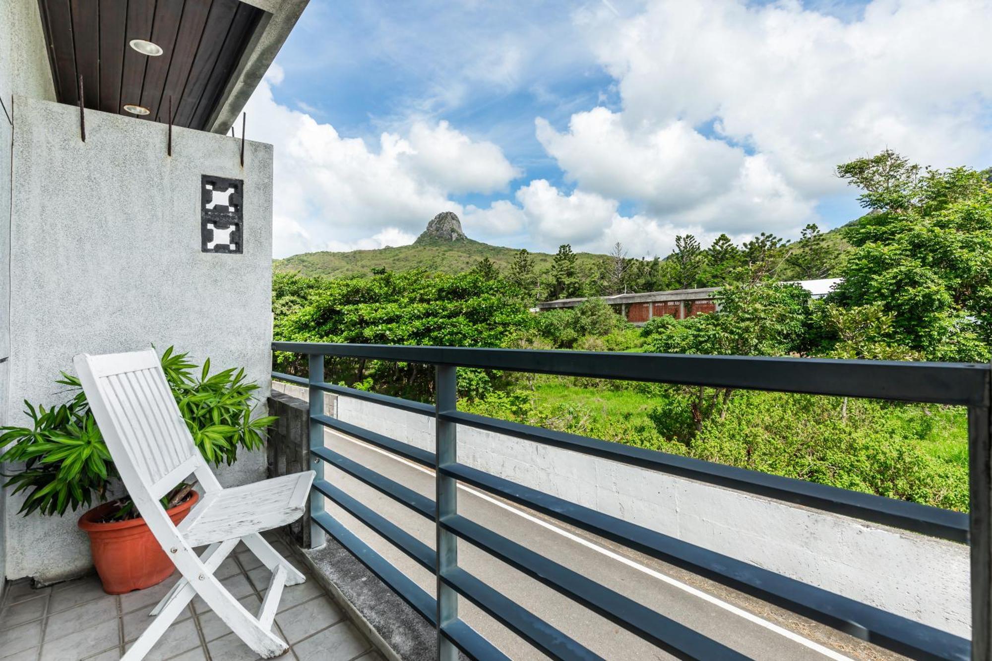 Fairyland & Farm Guest House Kenting Exterior photo