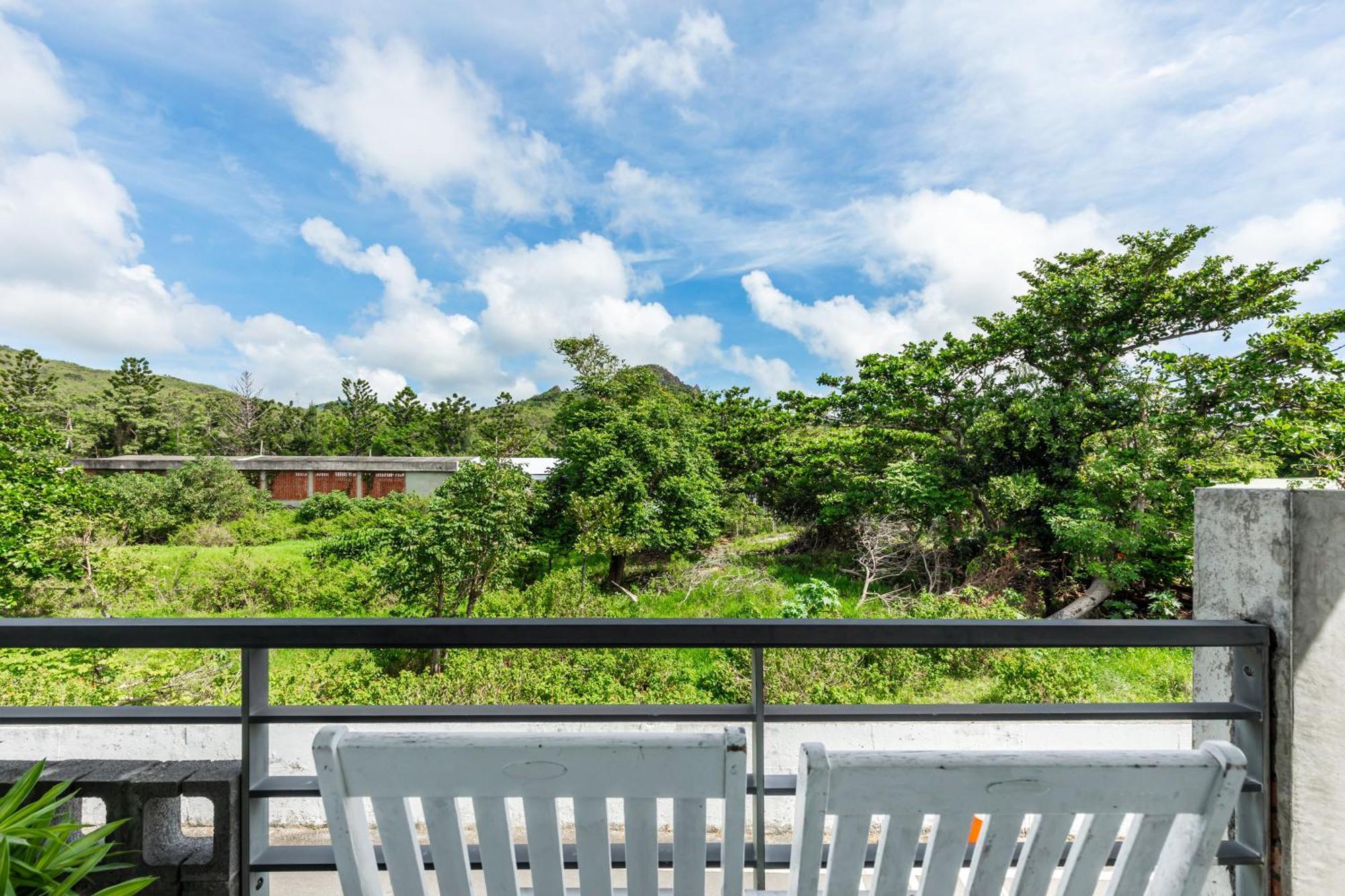 Fairyland & Farm Guest House Kenting Exterior photo