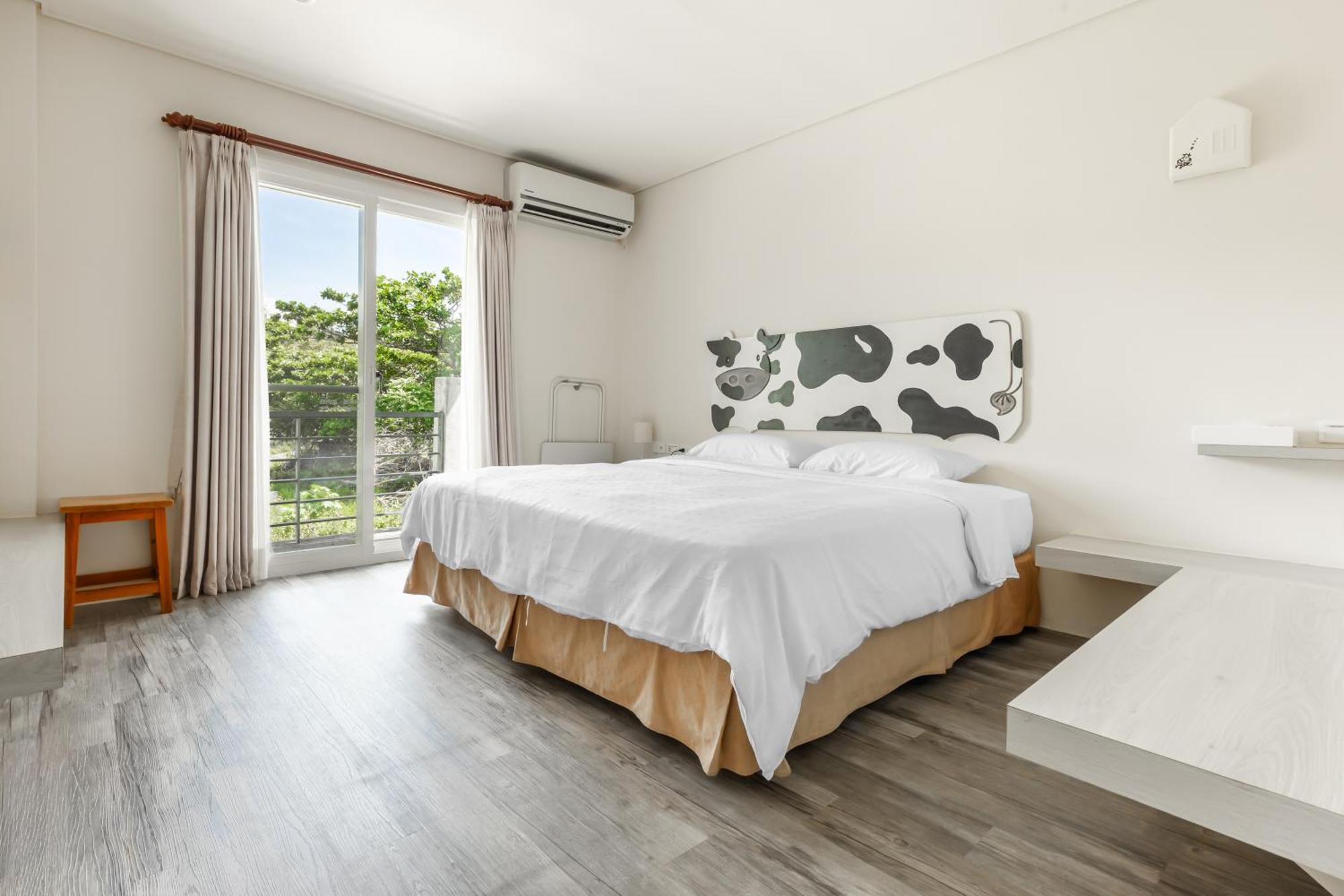 Fairyland & Farm Guest House Kenting Exterior photo